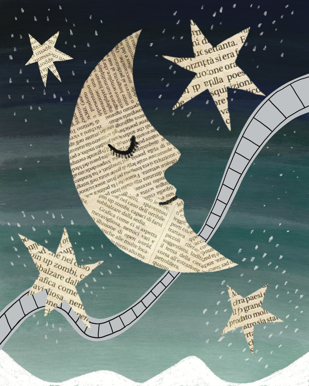 Mostra Internazionale del Cinema Di Bracciano